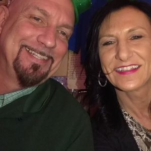 Meet your Posher, Becky